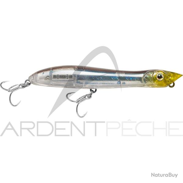 Poisson nageur XORUS Patchinko 125 Holo Bait