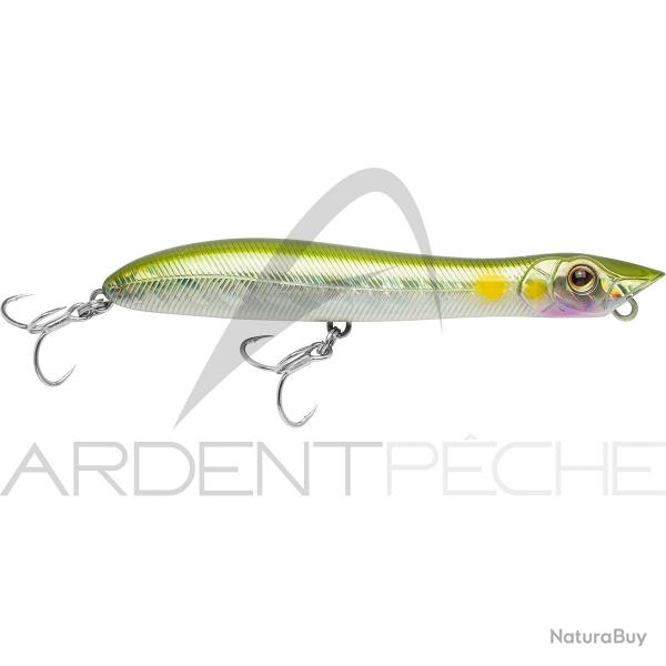 Poisson nageur XORUS Patchinko 125 Ayu 2