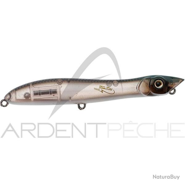 Poisson nageur XORUS Patchinko 125 Cabot