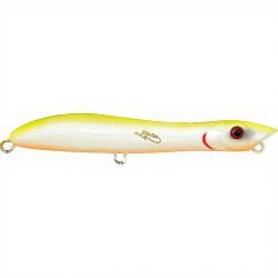 Poisson nageur XORUS Patchinko 125 Pearl Chart ob