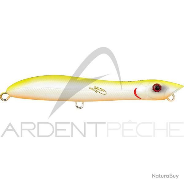 Poisson nageur XORUS Patchinko 125 Pearl Chart ob