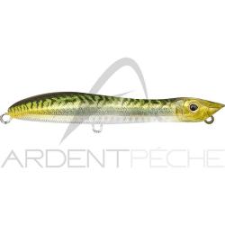 Poisson nageur XORUS Patchinko 125 Mackerel
