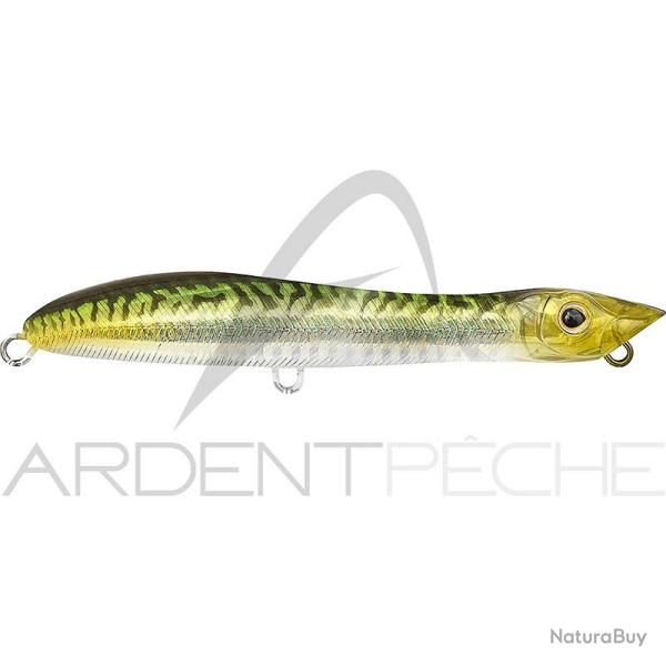 Poisson nageur XORUS Patchinko 125 Mackerel