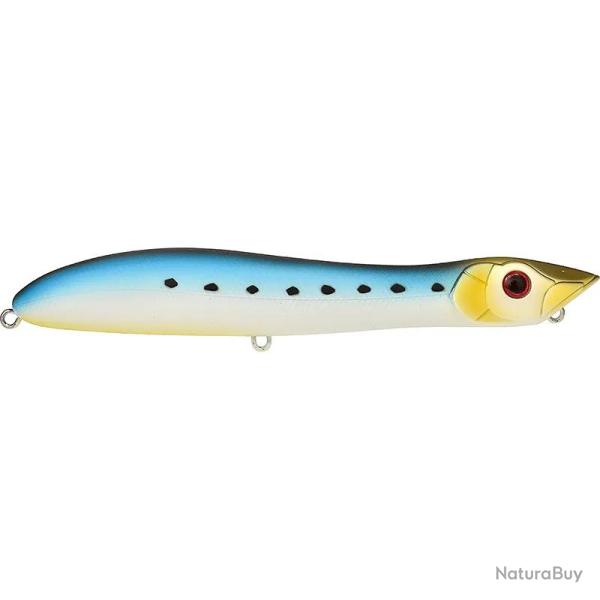 Poisson nageur XORUS Patchinko 125 Mat iwashi