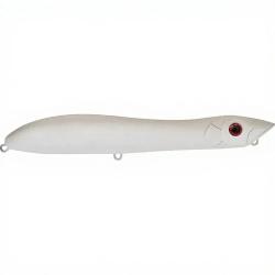 Poisson nageur XORUS Patchinko 125 Mat white