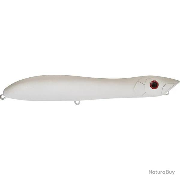 Poisson nageur XORUS Patchinko 125 Mat white