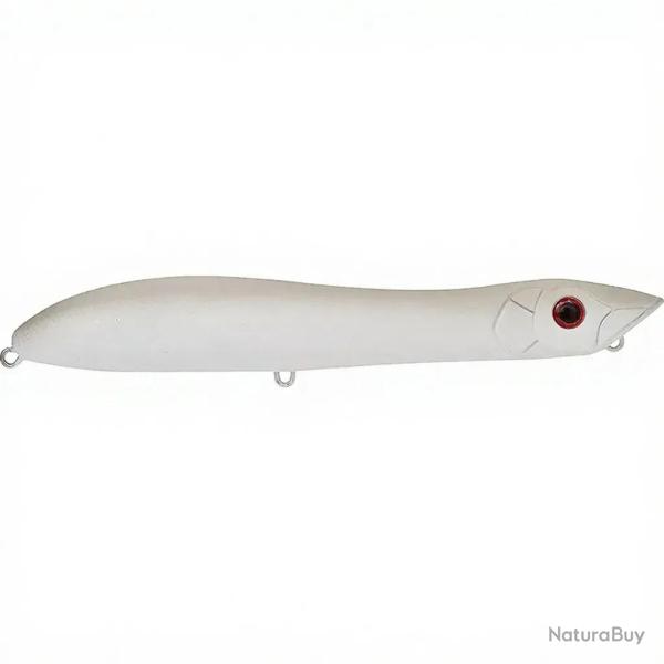 Poisson nageur XORUS Patchinko 125 Mat white