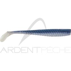 Leurre souple MADNESS Bakuree shad 150 Blue Shinner