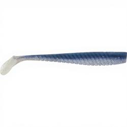 Leurre souple MADNESS Bakuree shad 150 Blue Shinner