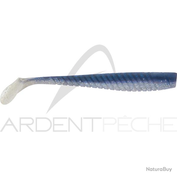 Leurre souple MADNESS Bakuree shad 150 Blue Shinner