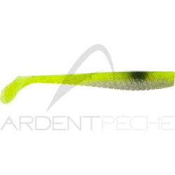 Leurre souple MADNESS Bakuree shad 150 Chart ayu