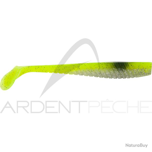 Leurre souple MADNESS Bakuree shad 150 Chart ayu