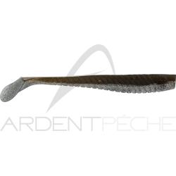 Leurre souple MADNESS Bakuree shad 150 Gripan Shad