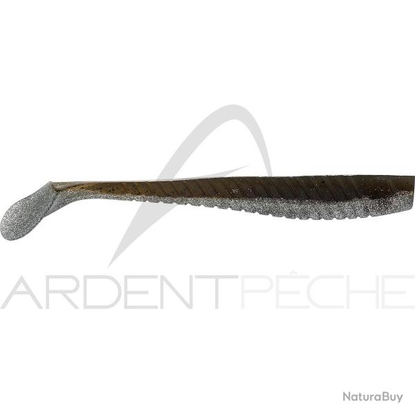 Leurre souple MADNESS Bakuree shad 150 Gripan Shad