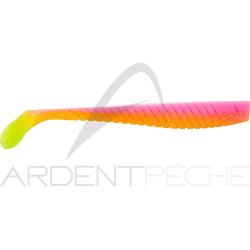 Leurre souple MADNESS Bakuree shad 150 Pink Chart