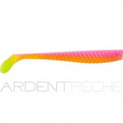 Leurre souple MADNESS Bakuree shad 150 Pink Chart