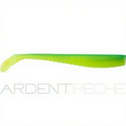 Leurre souple MADNESS Bakuree shad 150 Psychedelic Chart