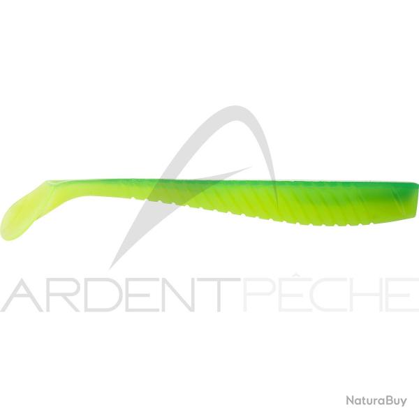 Leurre souple MADNESS Bakuree shad 150 Psychedelic Chart