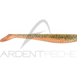 Leurre souple MADNESS Bakuree shad 150 Sparkl Berry