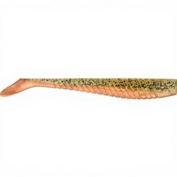 Leurre souple MADNESS Bakuree shad 150 Sparkl Berry