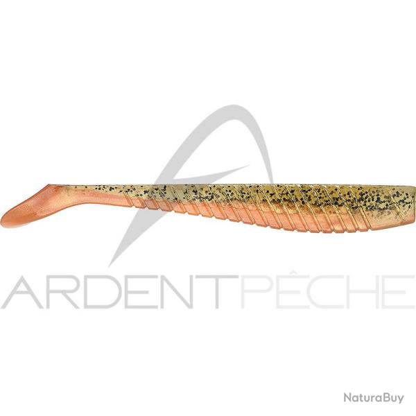 Leurre souple MADNESS Bakuree shad 150 Sparkl Berry