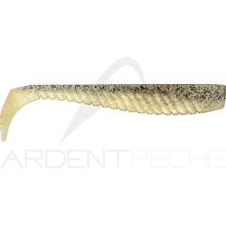 Leurre souple MADNESS Bakuree shad 150 Golden bait