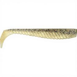 Leurre souple MADNESS Bakuree shad 150 Golden bait