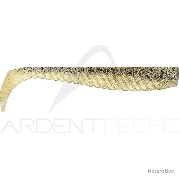 Leurre souple MADNESS Bakuree shad 150 Golden bait