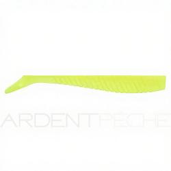 Leurre souple MADNESS Bakuree shad 150 Solid chart