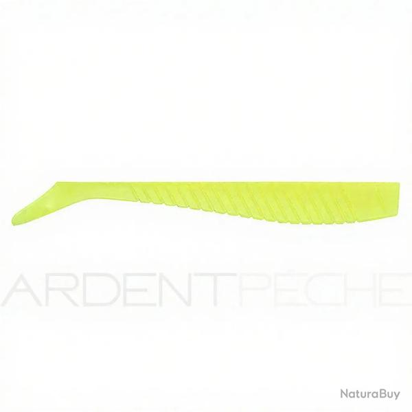 Leurre souple MADNESS Bakuree shad 150 Solid chart