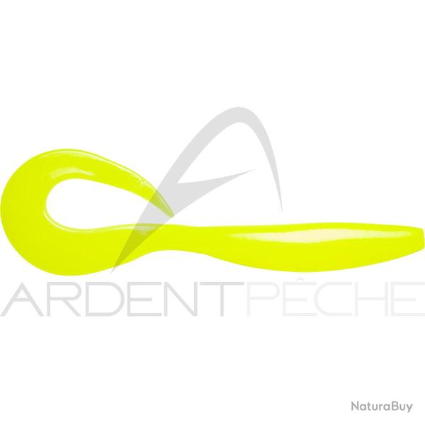 Leurre souple SAWAMURA One up curly 5 118 Solid chart