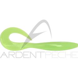 Leurre souple SAWAMURA One up curly 5 090 Psychedelic chart