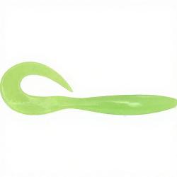 Leurre souple SAWAMURA One up curly 5 090 Psychedelic chart