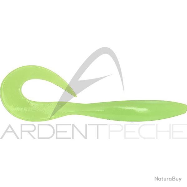 Leurre souple SAWAMURA One up curly 5 090 Psychedelic chart