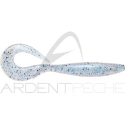 Leurre souple SAWAMURA One up curly 5 4