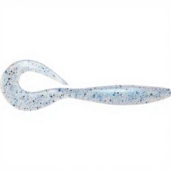 Leurre souple SAWAMURA One up curly 5 4