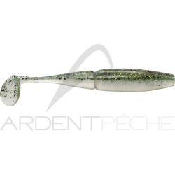 Leurre souple SAWAMURA One up slim 4 060 Baby bass