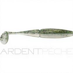 Leurre souple SAWAMURA One up slim 4 060 Baby bass