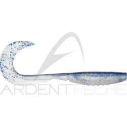 Leurre souple MEGABASS X Layer curly 5 Hasu