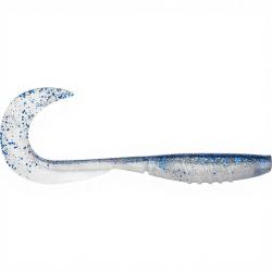 Leurre souple MEGABASS X Layer curly 5 Hasu
