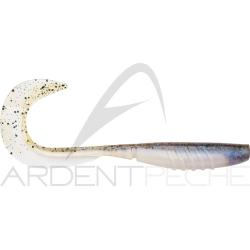 Leurre souple MEGABASS X Layer curly 5 Alabama Shad