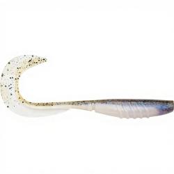 Leurre souple MEGABASS X Layer curly 5 Alabama Shad