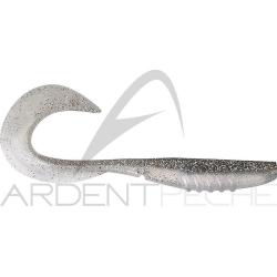 Leurre souple MEGABASS X Layer curly 5 Ablette