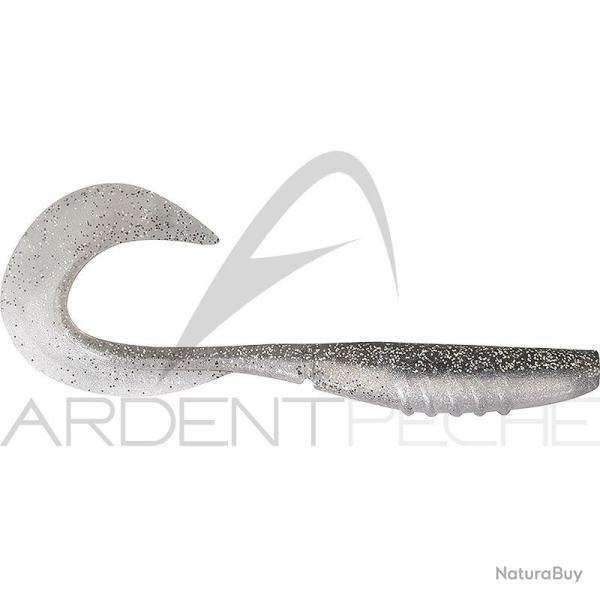 Leurre souple MEGABASS X Layer curly 5 Ablette