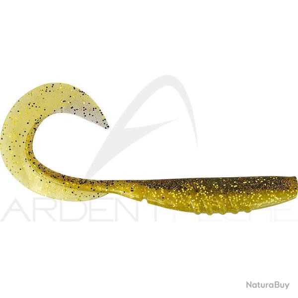 Leurre souple MEGABASS X Layer curly 5 Uraken