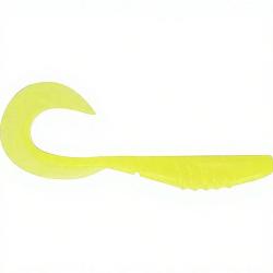 Leurre souple MEGABASS X Layer curly 5 Do chart