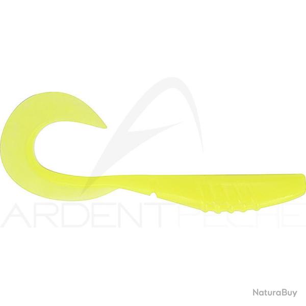 Leurre souple MEGABASS X Layer curly 5 Do chart