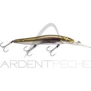 Ope -45%!! LEURRE MEGABASS VISION TEN R HI-FLOAT 110.5mm Col Wagin Oikawa