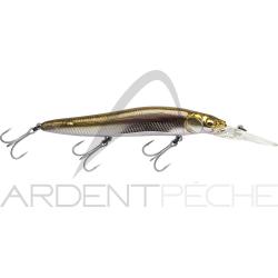 Poisson nageur MEGABASS Vision 110 R+2 ITO Wakasagi