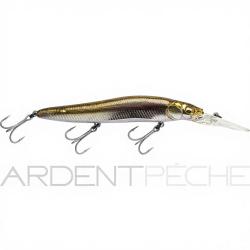 Poisson nageur MEGABASS Vision 110 R+2 ITO Wakasagi
